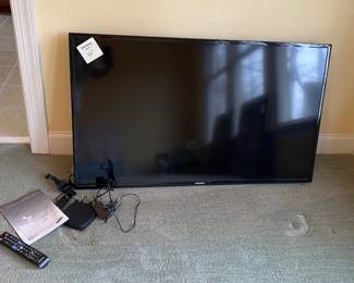 $60- no stand comes with fire stick 