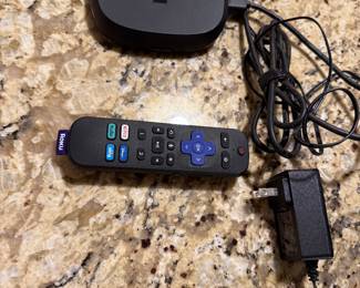 Roku tv$15