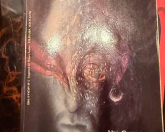 The Sandman Preludes & Nocturnes 1st State / 1st Printing 1991 Neil Gaiman- $10