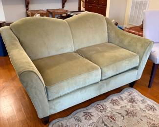Lazyboy Loveseat - $150