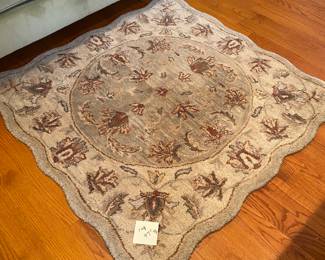 Rug - $50