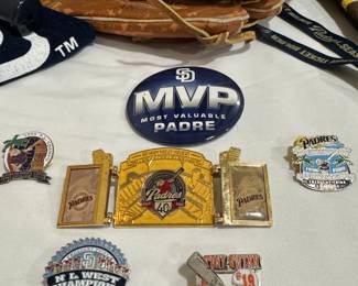 All but top three sold