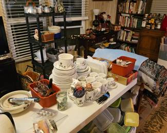 Queens Hidden Garden by Portmeirion