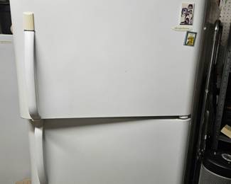 Fridge