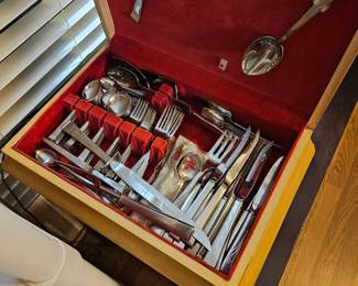 Lyon Stainless made in Michigan