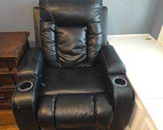 Recliner