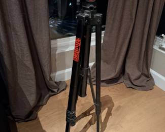 tripod