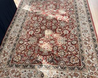 large area rug