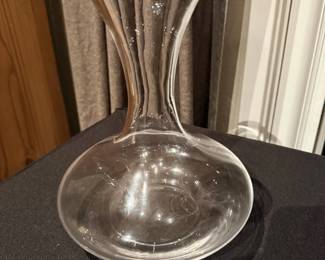 decanter