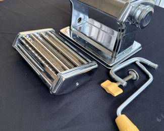 Pasta Maker