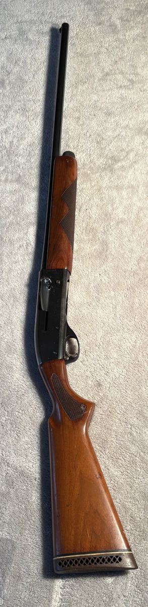 Remington Model 11-48 Semi Auto 16 Gauge