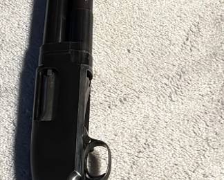 Winchester Model 12 Pump 16 Gauge