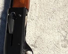 Remington Mohawk 48 Semi Auto 20 Gauge