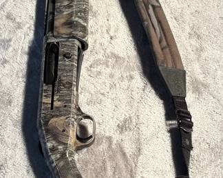 Mossberg Model 935 Semi Auto 12 Gauge