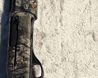 Remington Model 11-87 Sportsman Semi Auto 12 Guage Super Mag