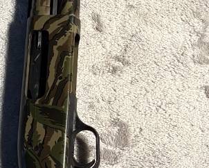 Mossberg Model 835 Pump 12 Gauge