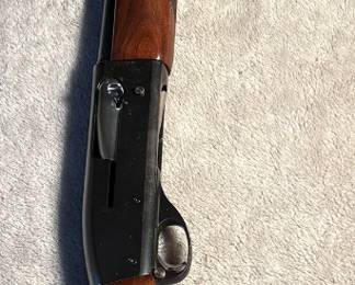 Remington Model 11-48 Semi Auto 16 Gauge