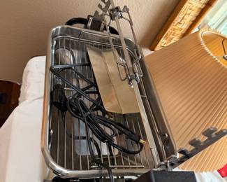 Farber Indoor Electric Grill