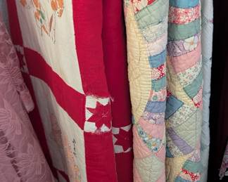 Quilts
