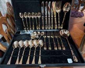 Flatware