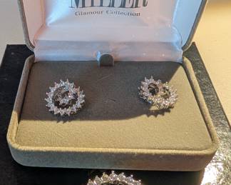 Nolan Miller jewelry