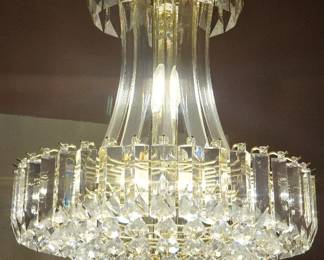 Many Amazing Home Light Fixtures will be for sale