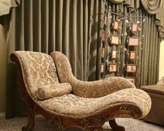 Beautiful Chaise Lounge