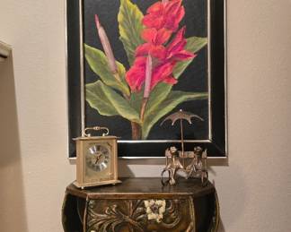 Home Decor, Lamps and acc.