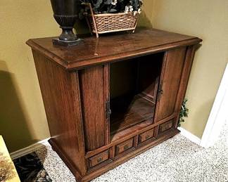 TV Console