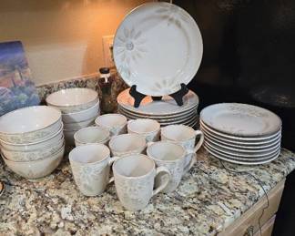 Great Dining Options