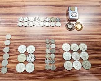 Coin Collection