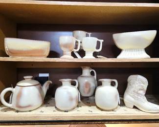 Amazing Frankhoma Collection!  Several lines available