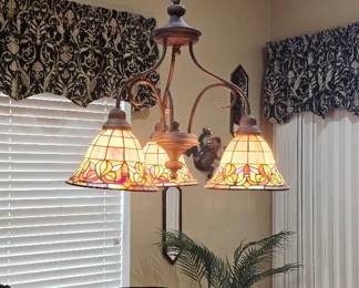 Many Amazing Home Light Fixtures will be for sale