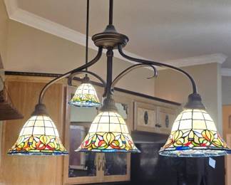 Many Amazing Home Light Fixtures will be for sale