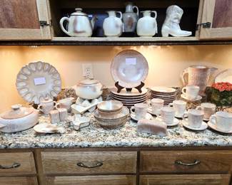 Amazing Frankhoma Collection!  Several lines available