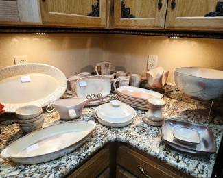 Amazing Frankhoma Collection!  Several lines available