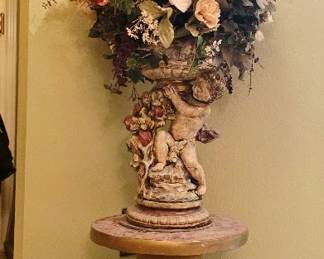 Beautiful Home Decor and Florals