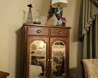 Broyhill Armoire