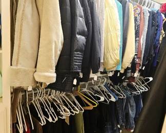 Women's clothing - great condition!