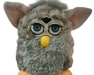 Furby