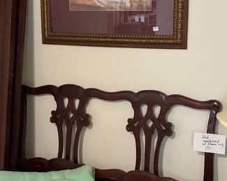 beautiful twin bed headboards and frames