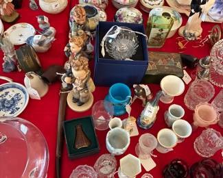 toothpick holder collection