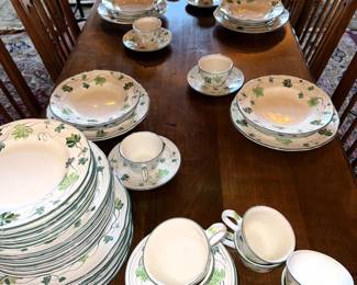 Herend Villiage, Ive China