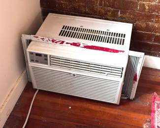 GE - Air Conditioner