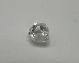 Herkimer Diamond — 0.22 Grams