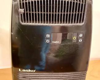 Lasko Space Heater