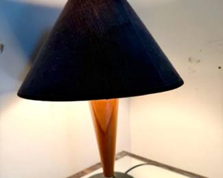 MCM Style Lamp