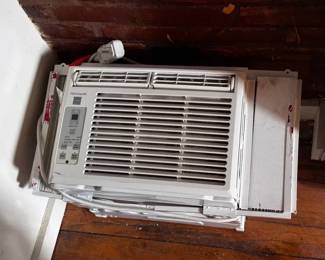 Frigidaire- Air Condition Unit