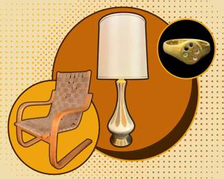 Kettering Estate - Online Auction | PICKUP: Thursday, Feb 26th in Dayton, OH