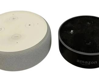 Amazon Dots Models RS03QR  D9N29T